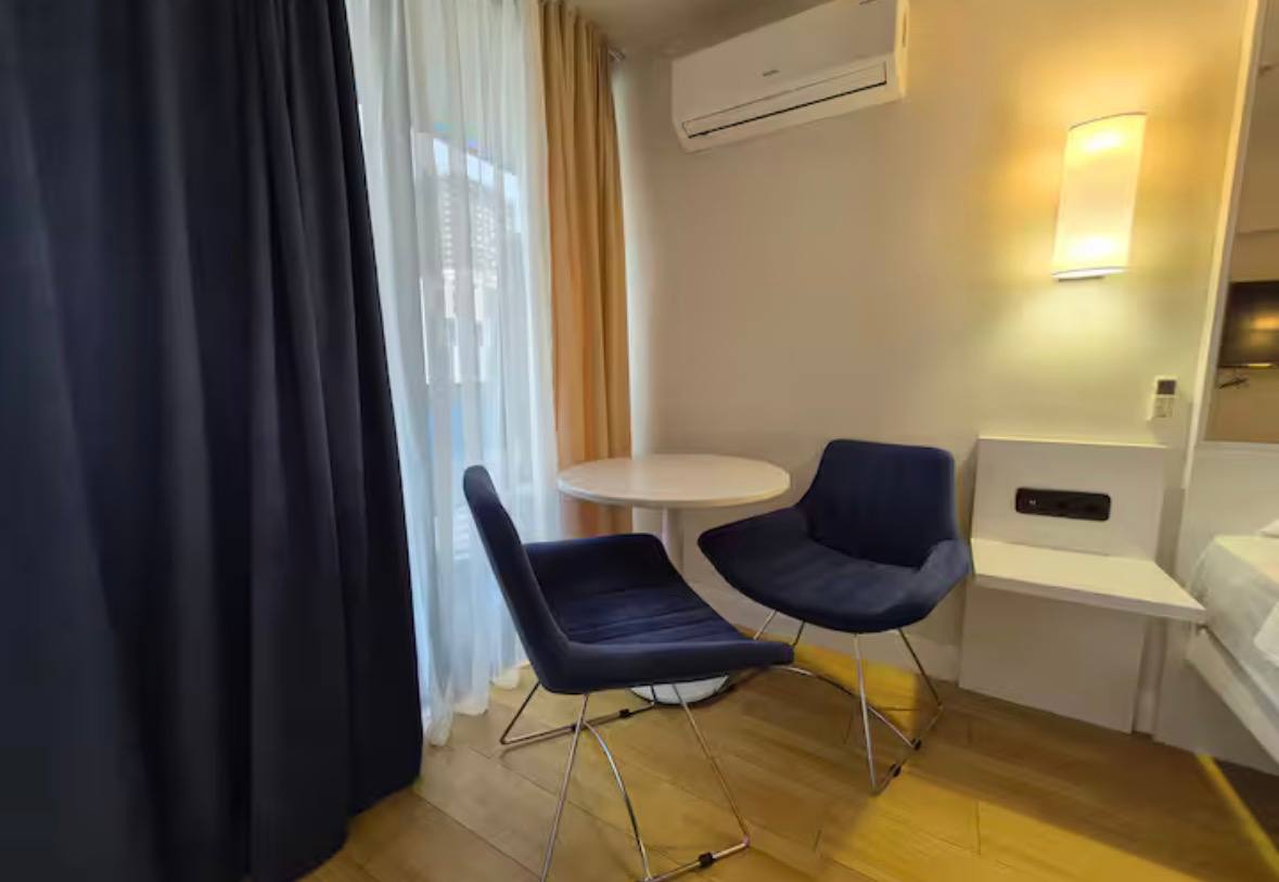Apartment for Rent in Orbi City photo 6 of 6