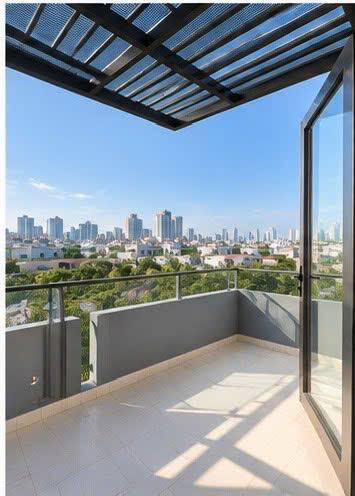 Penthouse Apartment Near the River photo 3 of 8