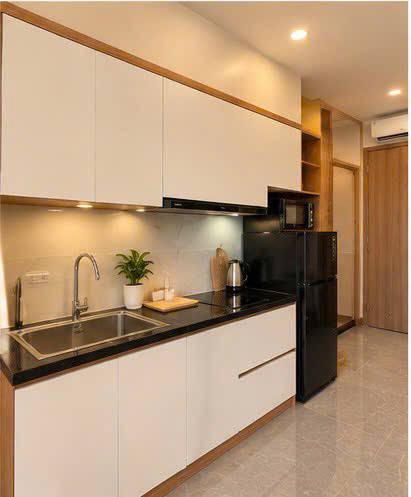 Penthouse Apartment Near the River photo 5 of 8