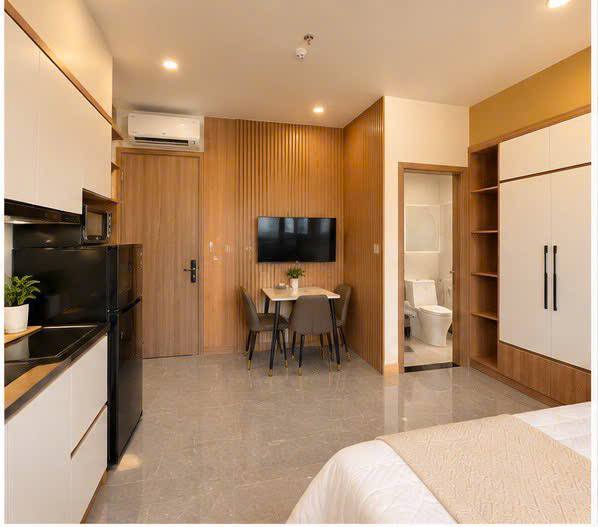 Penthouse Apartment Near the River photo 6 of 8