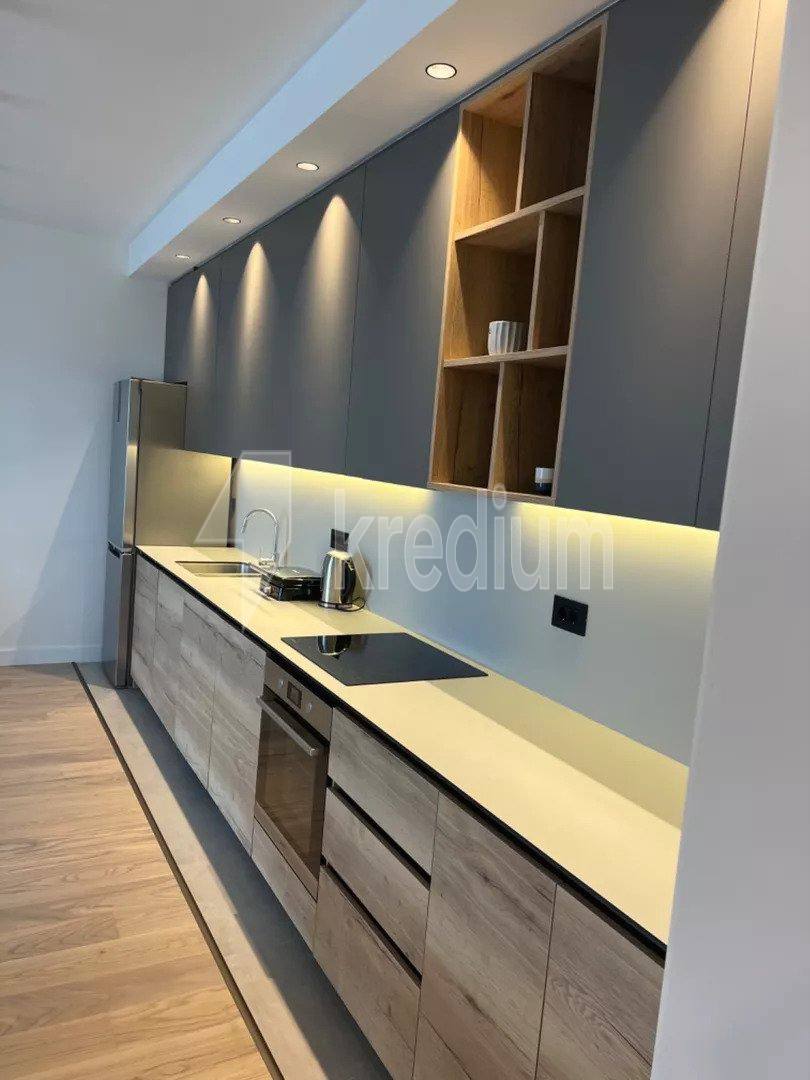 86 m² Apartment in Belgrade Waterfront photo 2 of 7