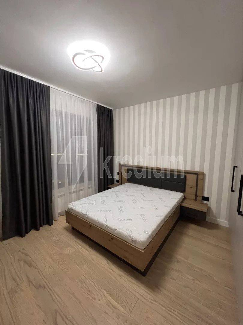 86 m² Apartment in Belgrade Waterfront photo 4 of 7