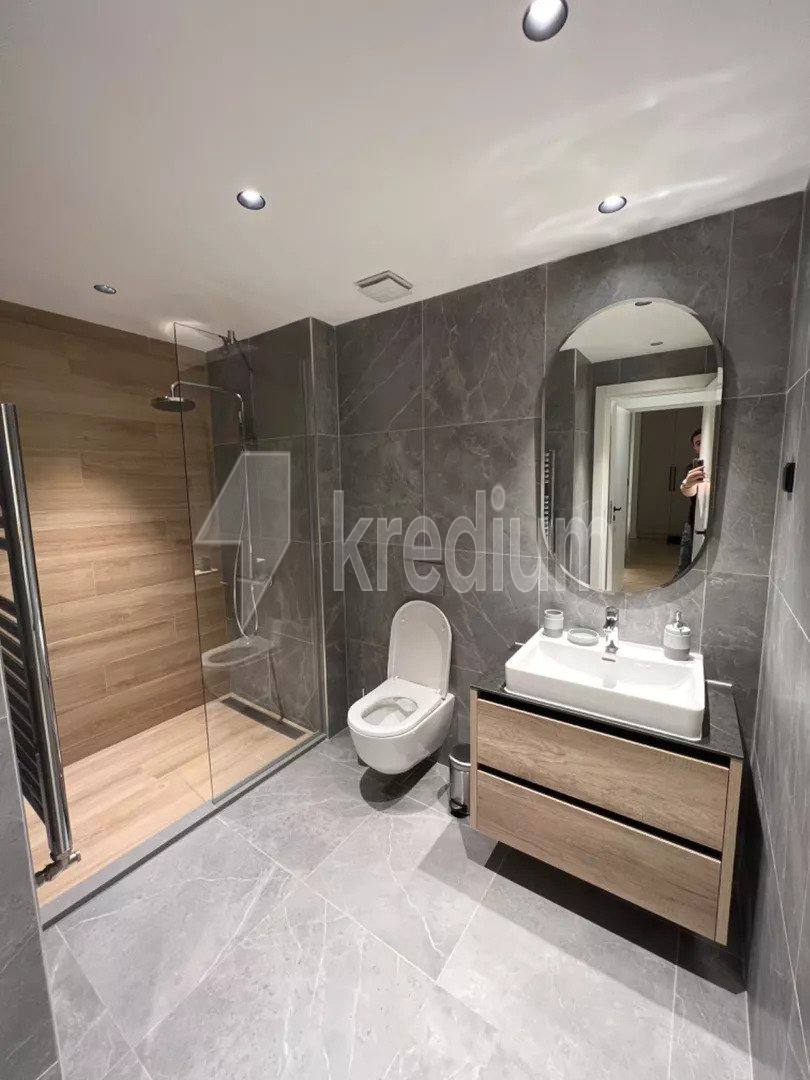 86 m² Apartment in Belgrade Waterfront photo 5 of 7