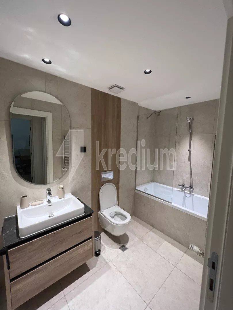 86 m² Apartment in Belgrade Waterfront photo 6 of 7