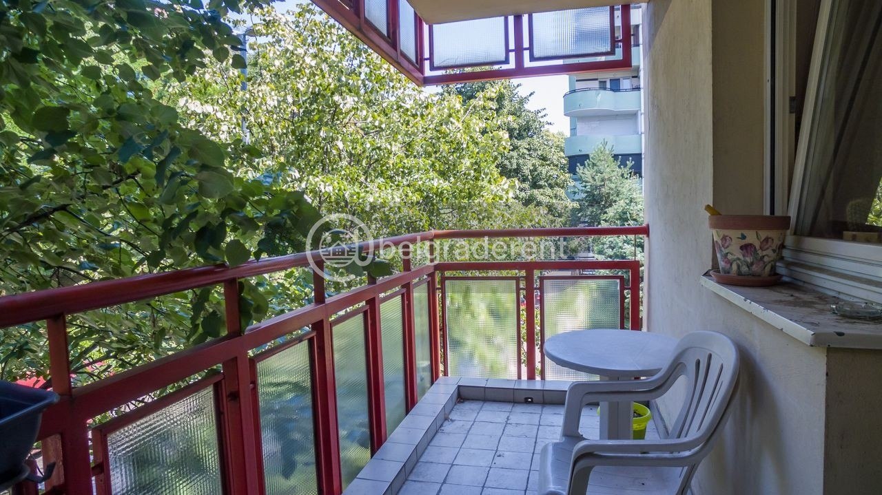 Two-Bedroom Apartment in Vračar photo 3 of 8