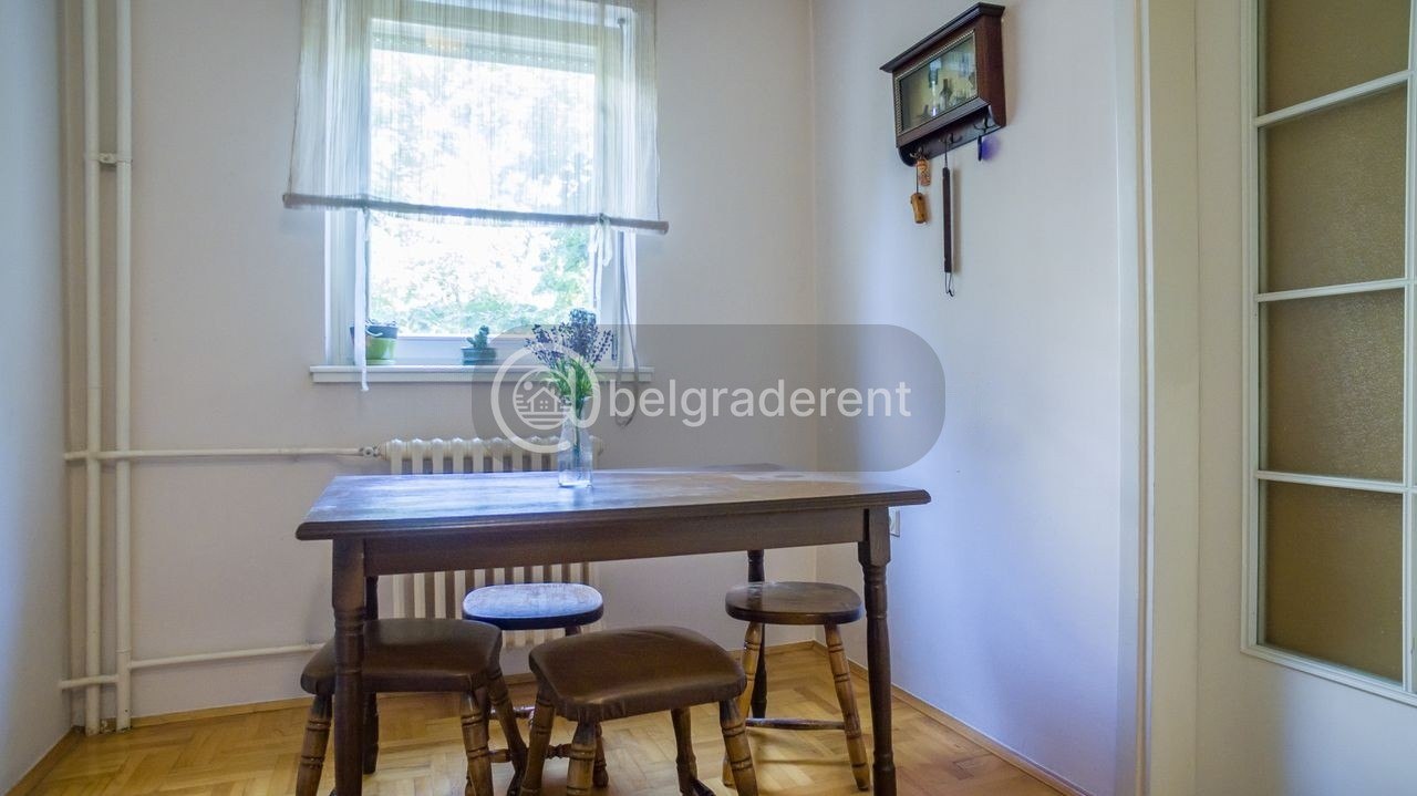 Two-Bedroom Apartment in Vračar photo 4 of 8