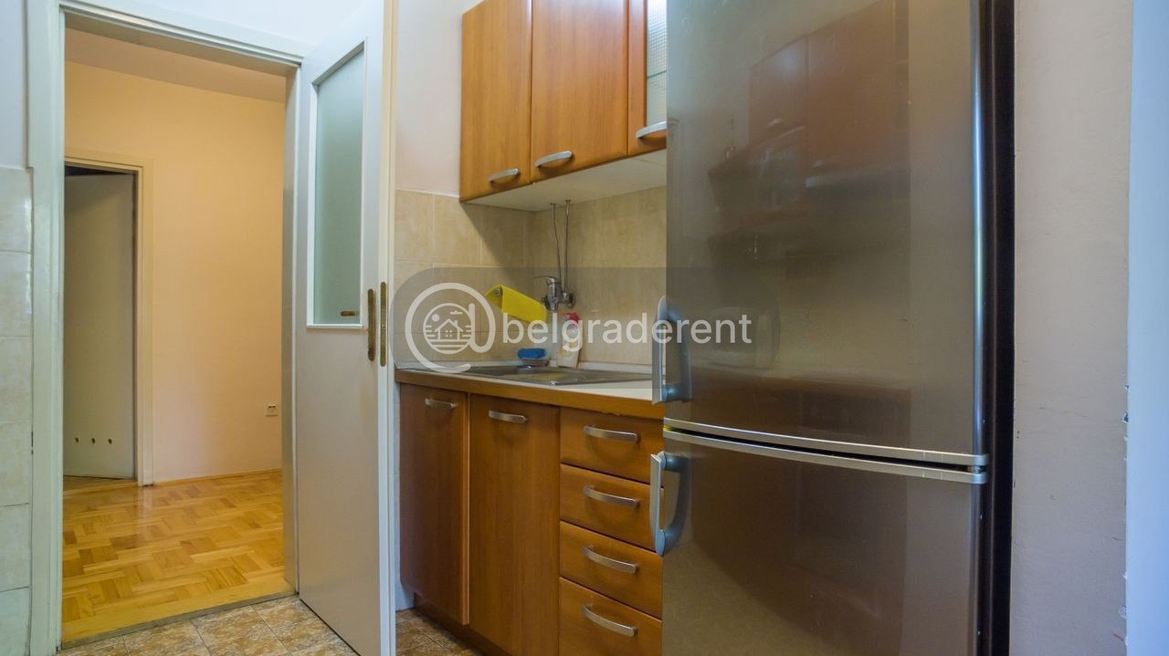 Two-Bedroom Apartment in Vračar photo 6 of 8