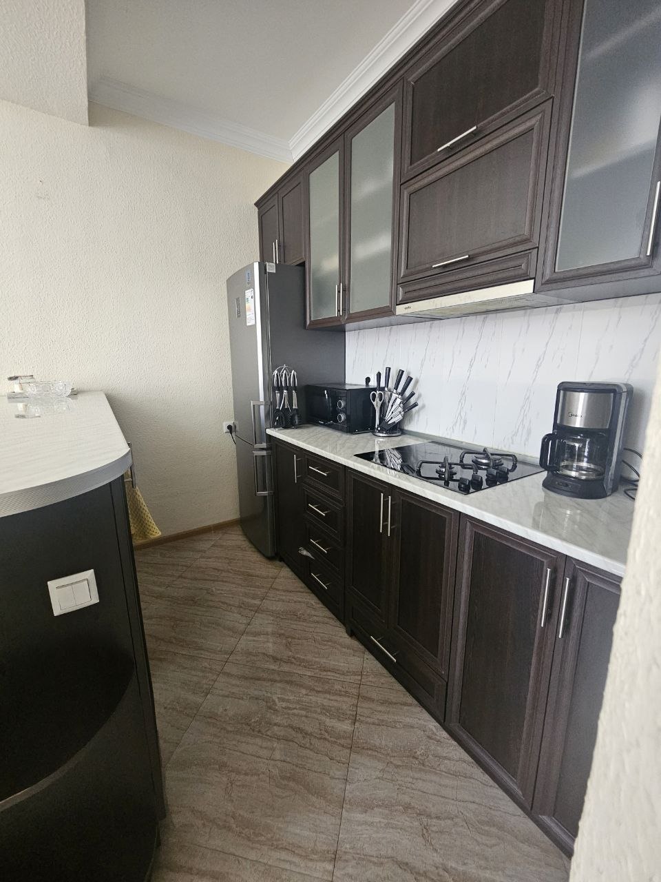 2-Bedroom Apartment on Inasaridze Street photo 3 of 6