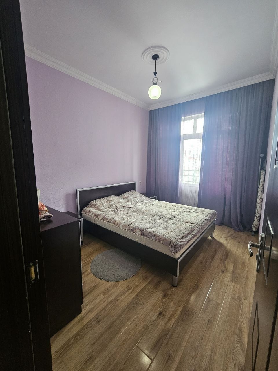 2-Bedroom Apartment on Inasaridze Street photo 4 of 6