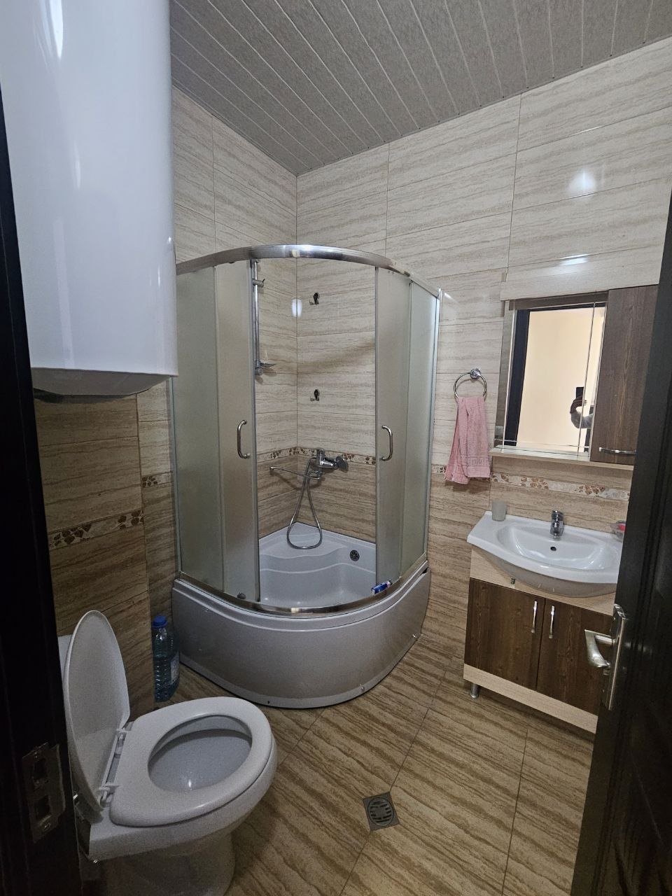 2-Bedroom Apartment on Inasaridze Street photo 5 of 6