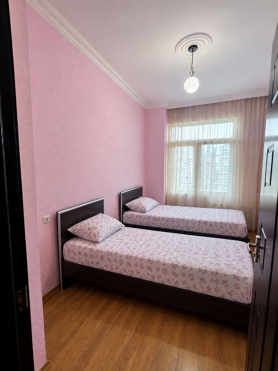 2-Bedroom Apartment on Inasaridze Street photo 6 of 6