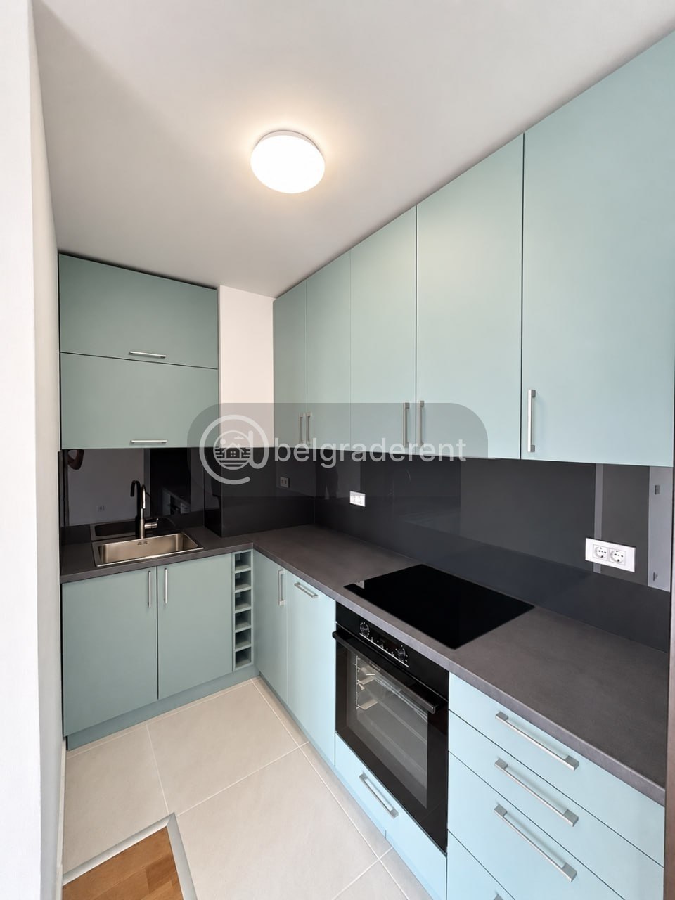Квартира 67 м² на Сланачком путу photo 3 of 3
