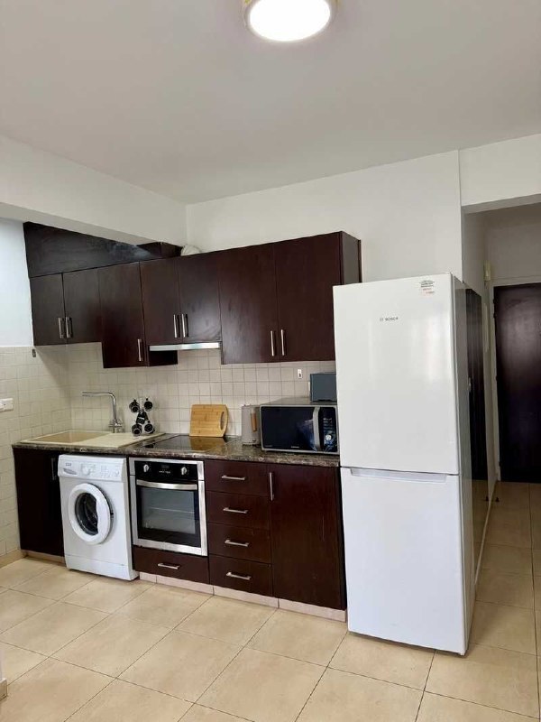 Furnished 1-Bedroom Apartment in Agia Zoni photo 3 of 8