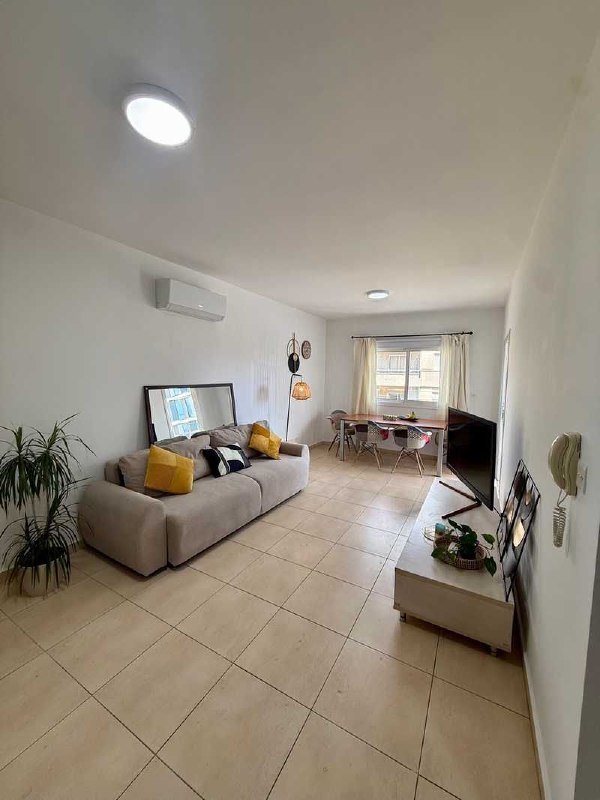 Furnished 1-Bedroom Apartment in Agia Zoni photo 4 of 8