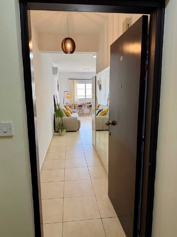 Furnished 1-Bedroom Apartment in Agia Zoni photo 5 of 8