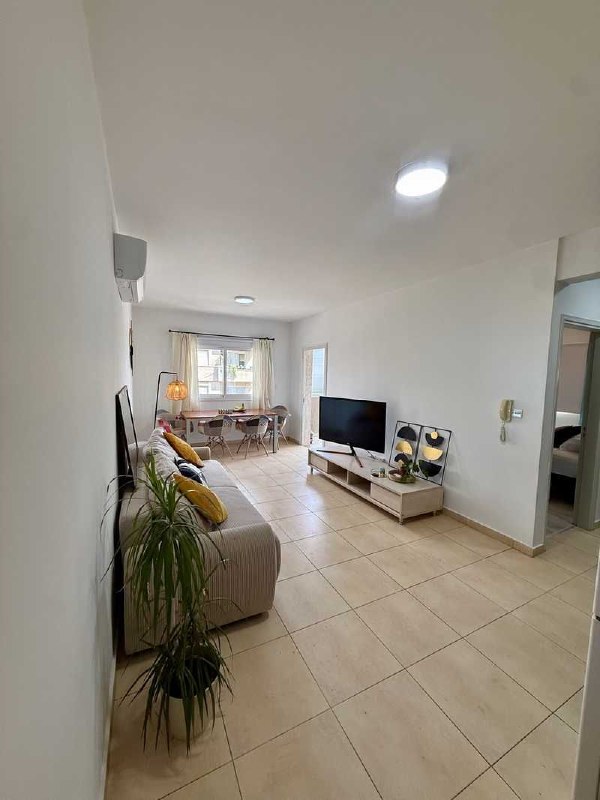 Furnished 1-Bedroom Apartment in Agia Zoni photo 6 of 8