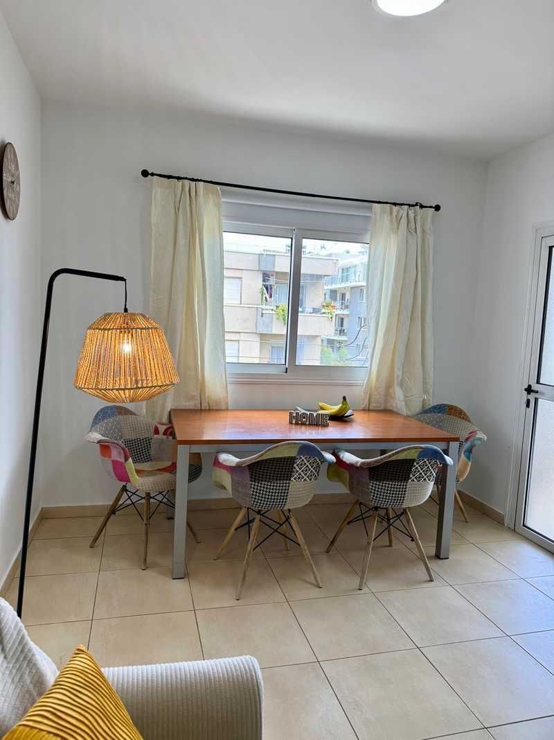 Furnished 1-Bedroom Apartment in Agia Zoni photo 7 of 8