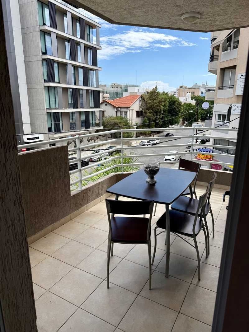 Furnished 1-Bedroom Apartment in Agia Zoni photo 8 of 8