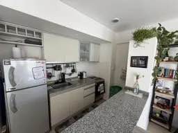 Two-Room Apartment in Villa Crespo photo 7 of 8