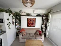 Two-Room Apartment in Villa Crespo photo 8 of 8