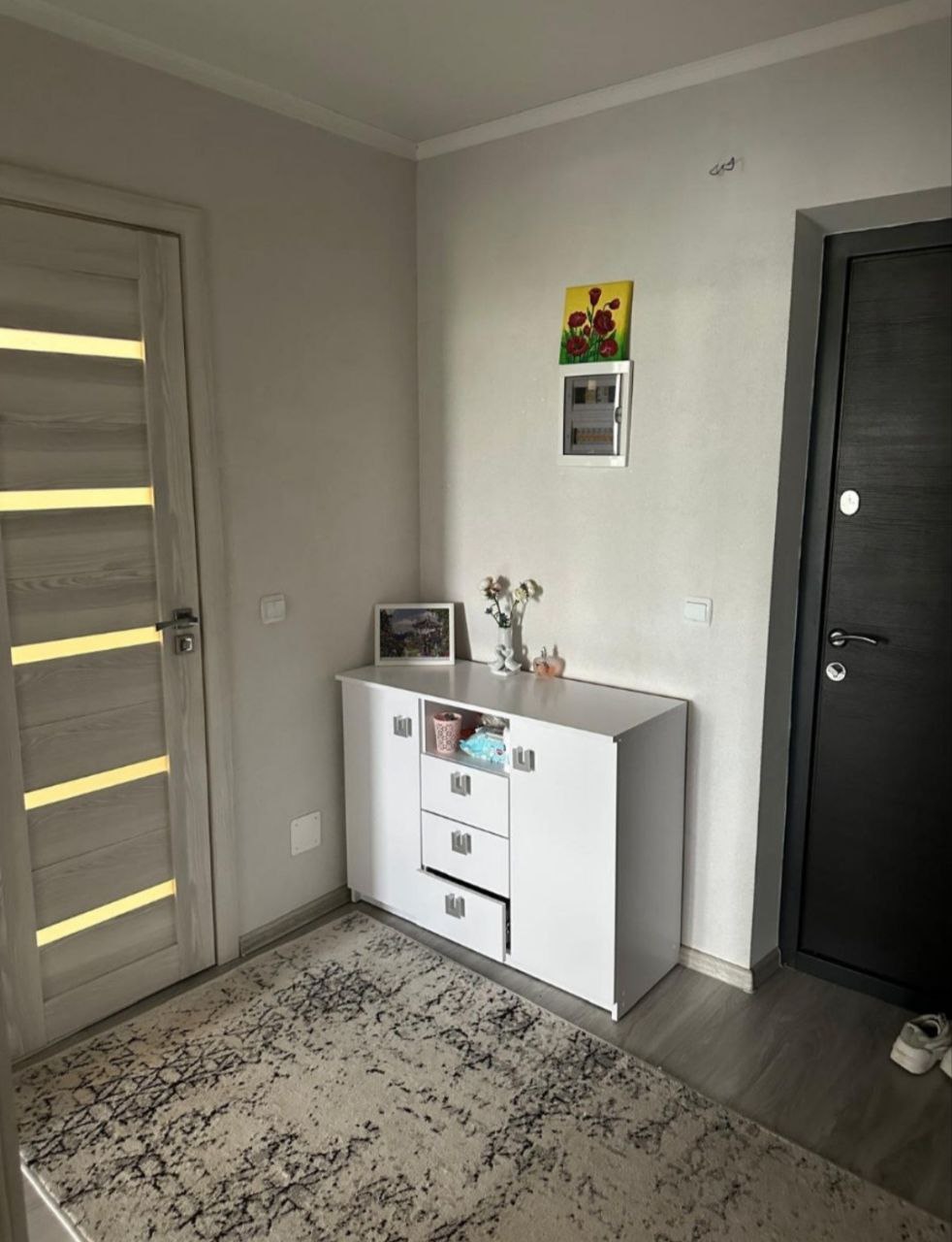 One-Bedroom Apartment in Poșta Veche photo 5 of 8