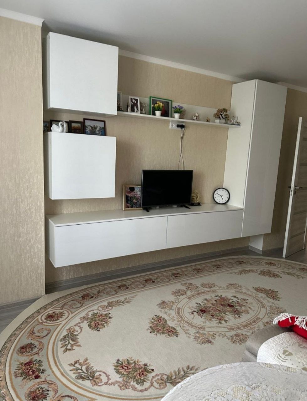One-Bedroom Apartment in Poșta Veche photo 8 of 8