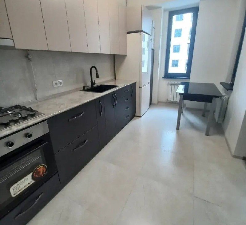 Three-Room Apartment in Arabkir photo 4 of 8