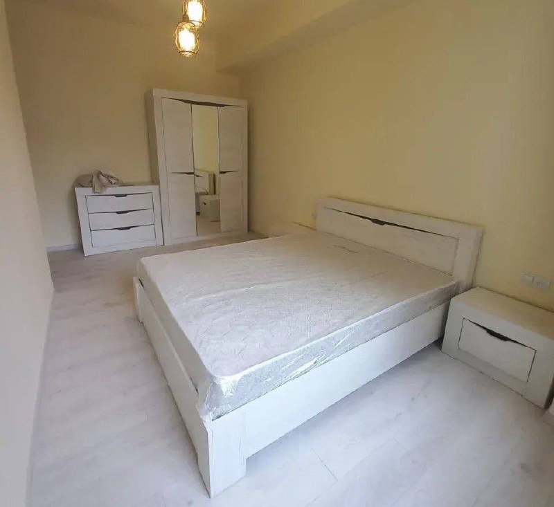 Three-Room Apartment in Arabkir photo 5 of 8