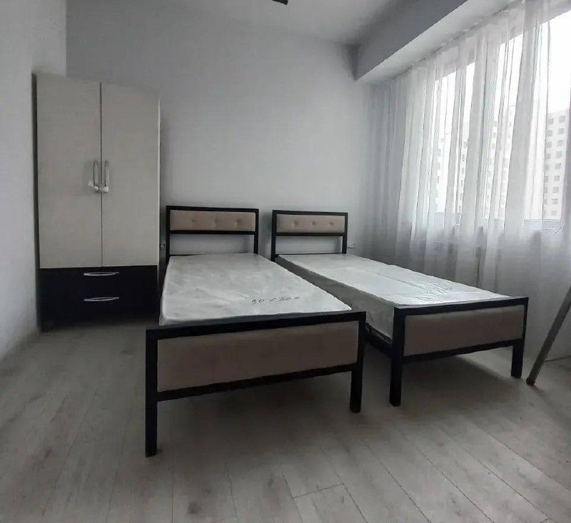 Three-Room Apartment in Arabkir photo 6 of 8