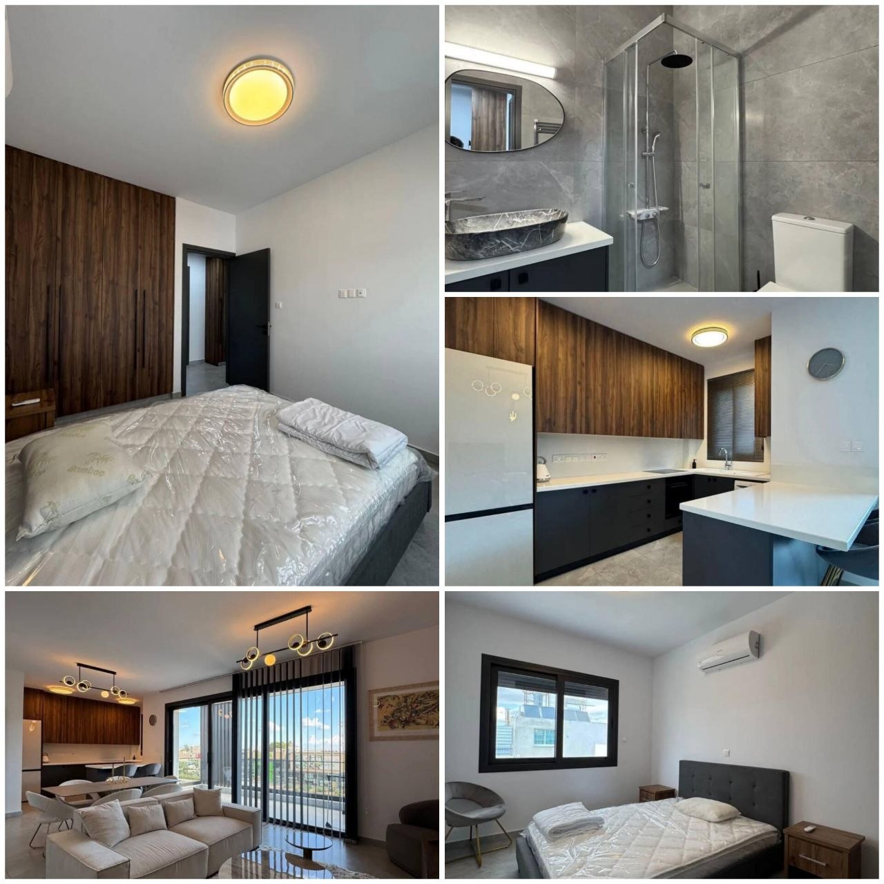2-Bedroom House in Kato Polemidia photo 1 of 1