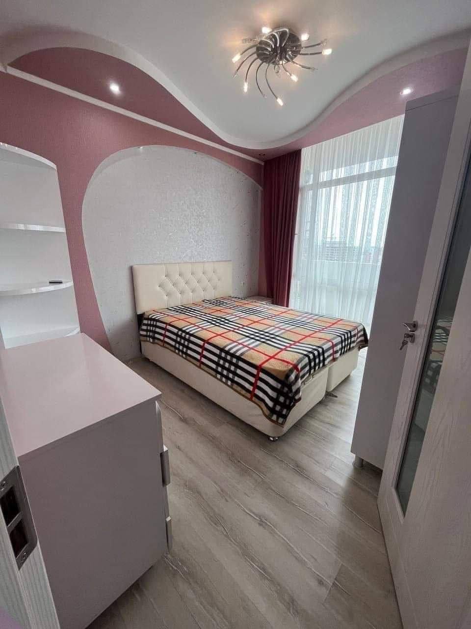 2-Bedroom Apartment on Inasoridze Street photo 3 of 6