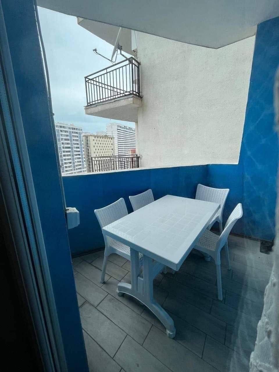 2-Bedroom Apartment on Inasoridze Street photo 6 of 6