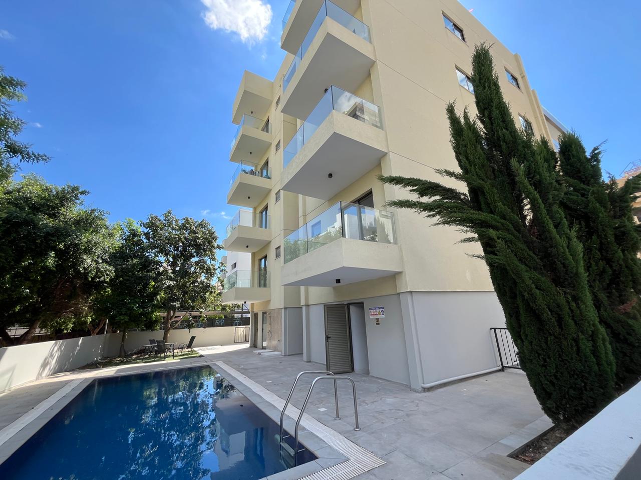 3-комнатная квартира в Гермасойе photo 4 of 4