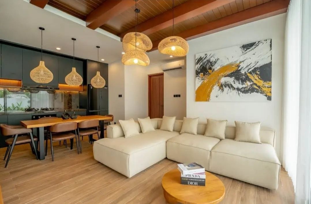Three-Bedroom Villa in Umalas photo 2 of 8