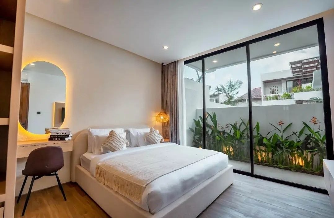 Three-Bedroom Villa in Umalas photo 3 of 8
