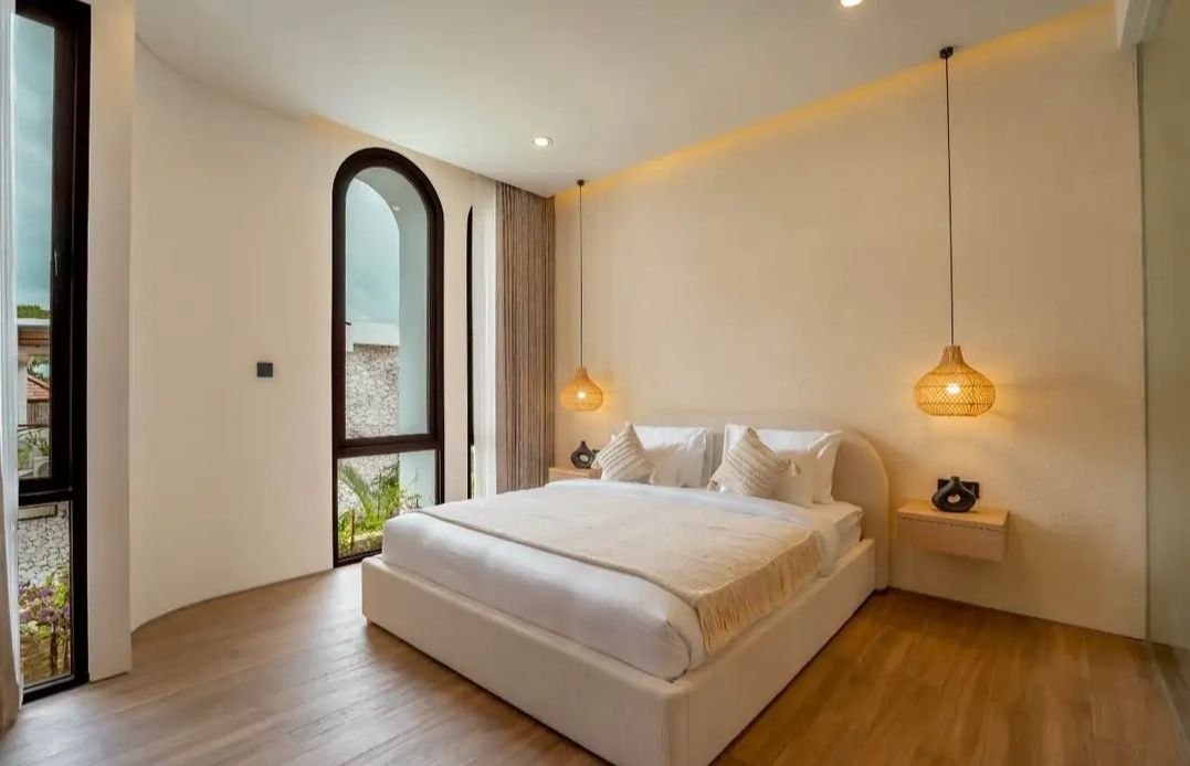 Three-Bedroom Villa in Umalas photo 4 of 8