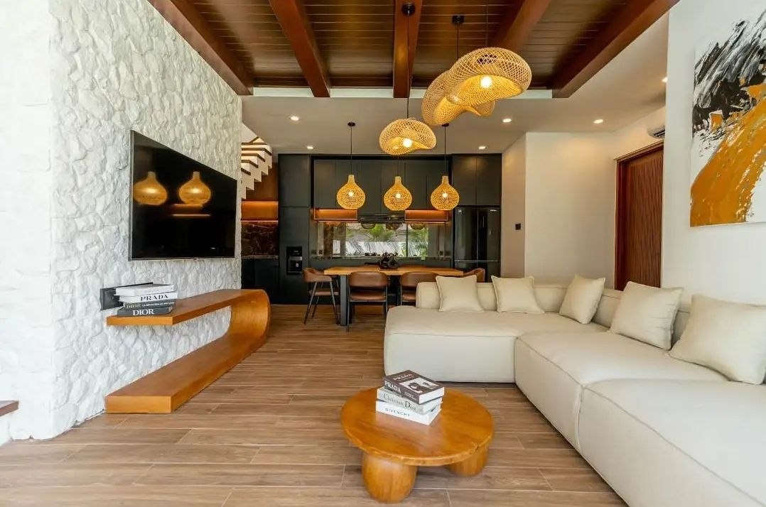 Three-Bedroom Villa in Umalas photo 6 of 8