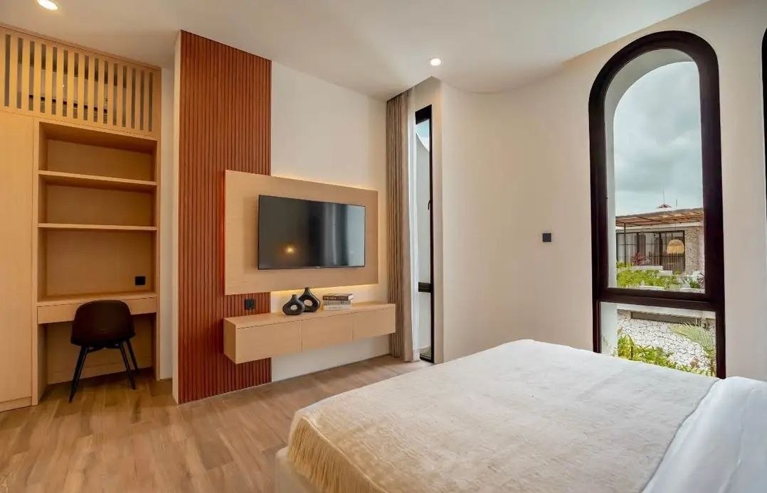 Three-Bedroom Villa in Umalas photo 8 of 8