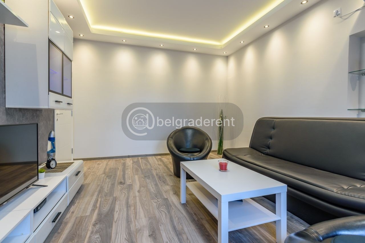 Two-Room Apartment in Dorćol photo 2 of 8