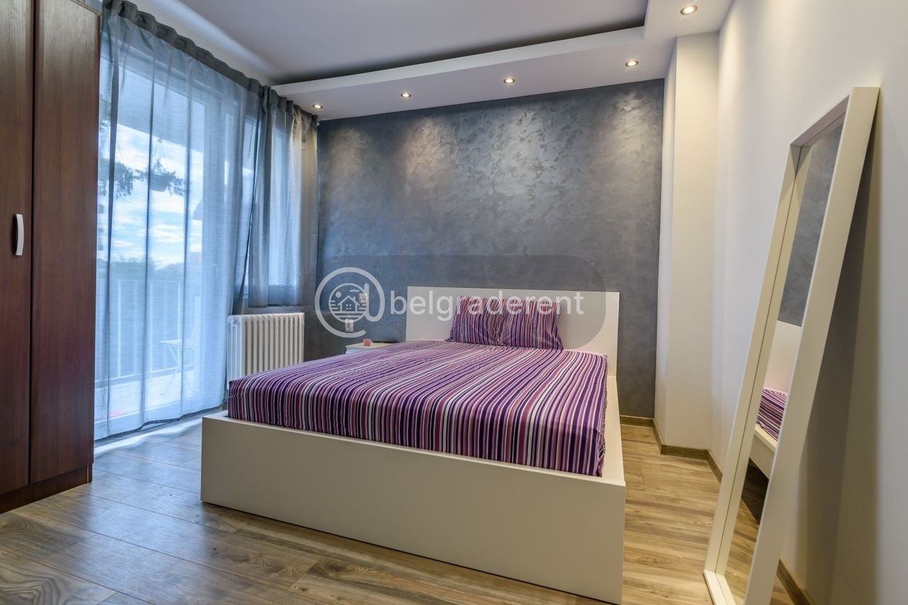 Two-Room Apartment in Dorćol photo 3 of 8
