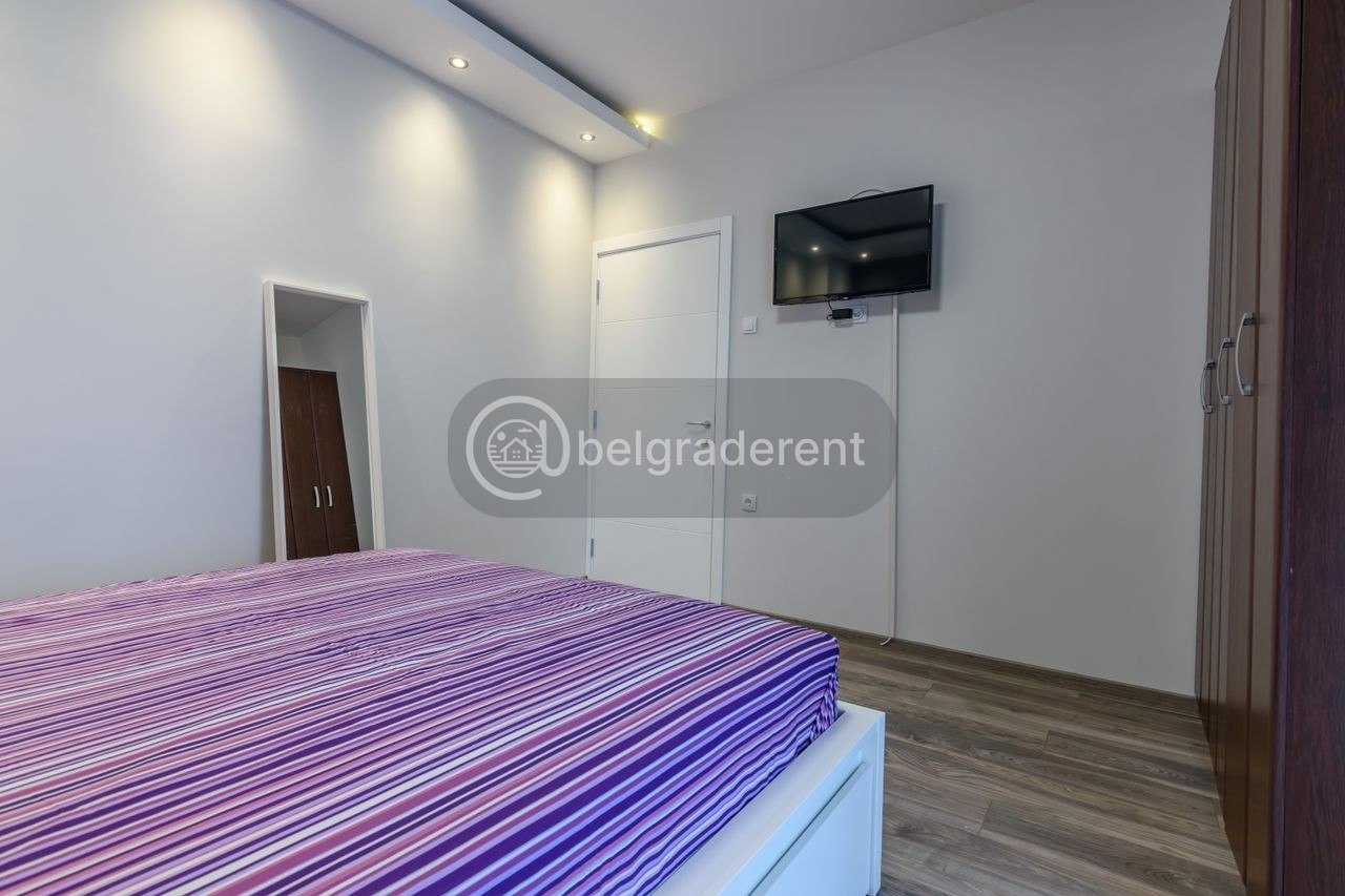 Two-Room Apartment in Dorćol photo 4 of 8