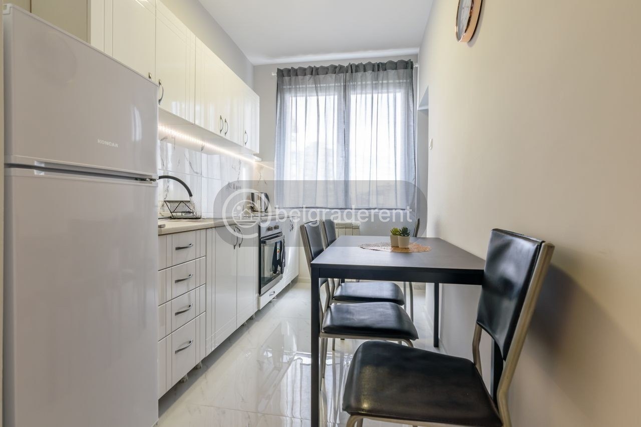 Two-Room Apartment in Dorćol photo 7 of 8