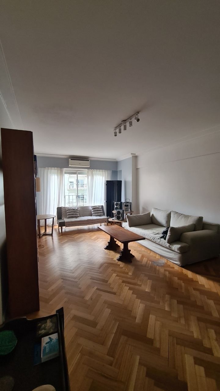 4-комнатная квартира в Реколете photo 2 of 8