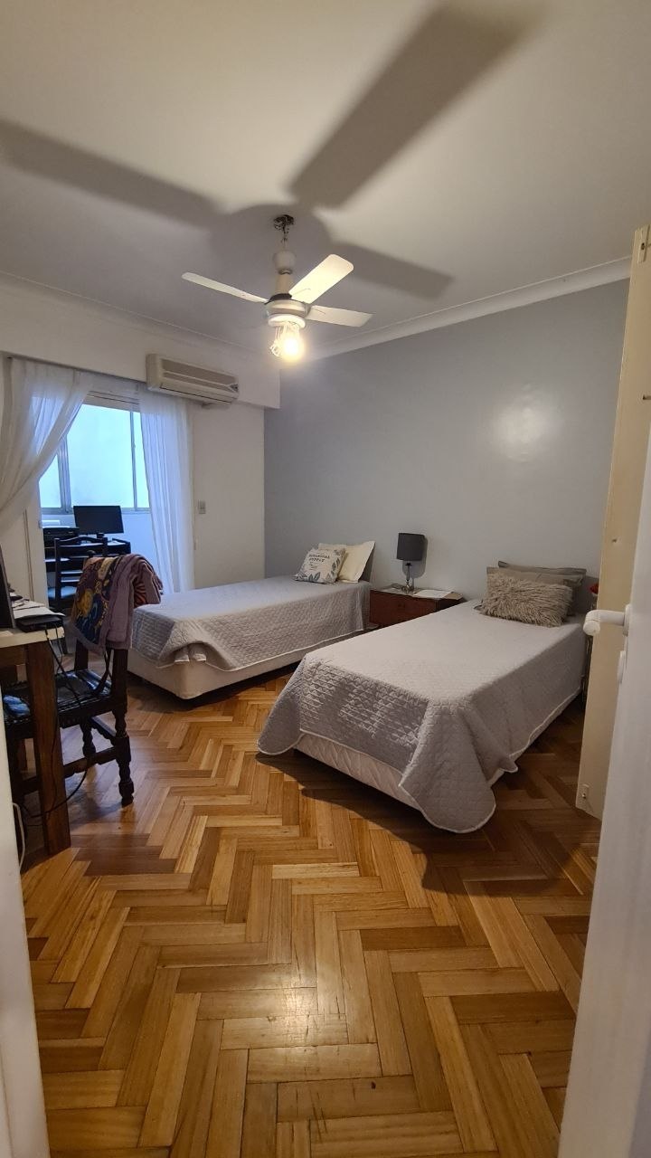4-комнатная квартира в Реколете photo 3 of 8
