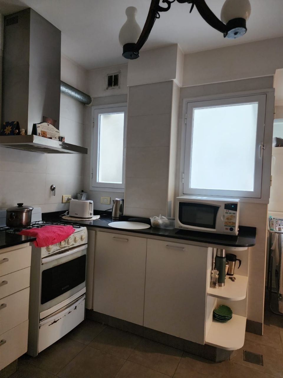 4-комнатная квартира в Реколете photo 7 of 8