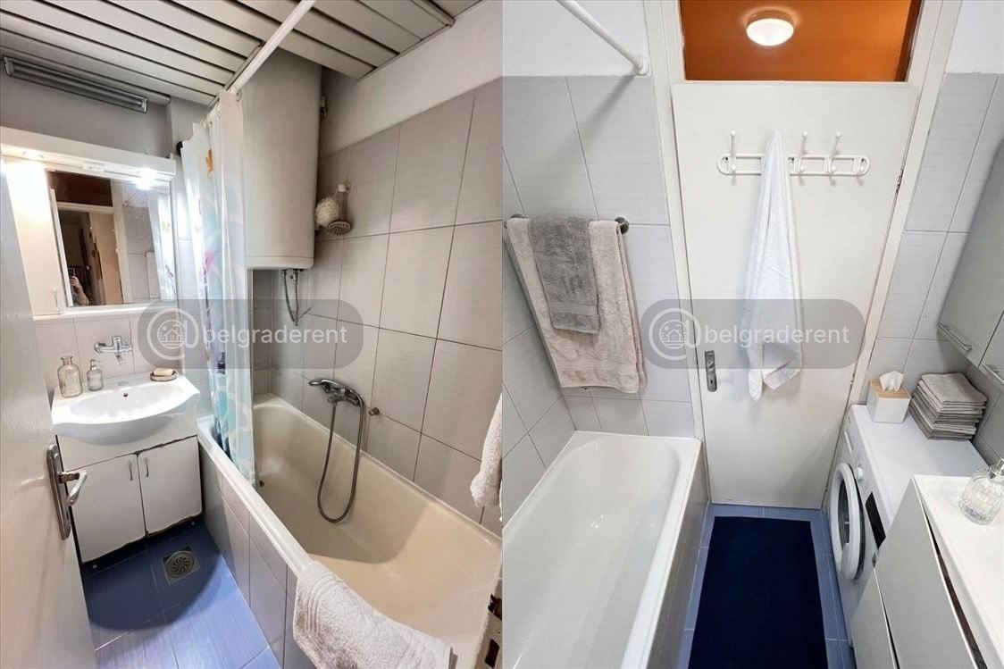 3-Room Apartment in Novi Beograd photo 4 of 5