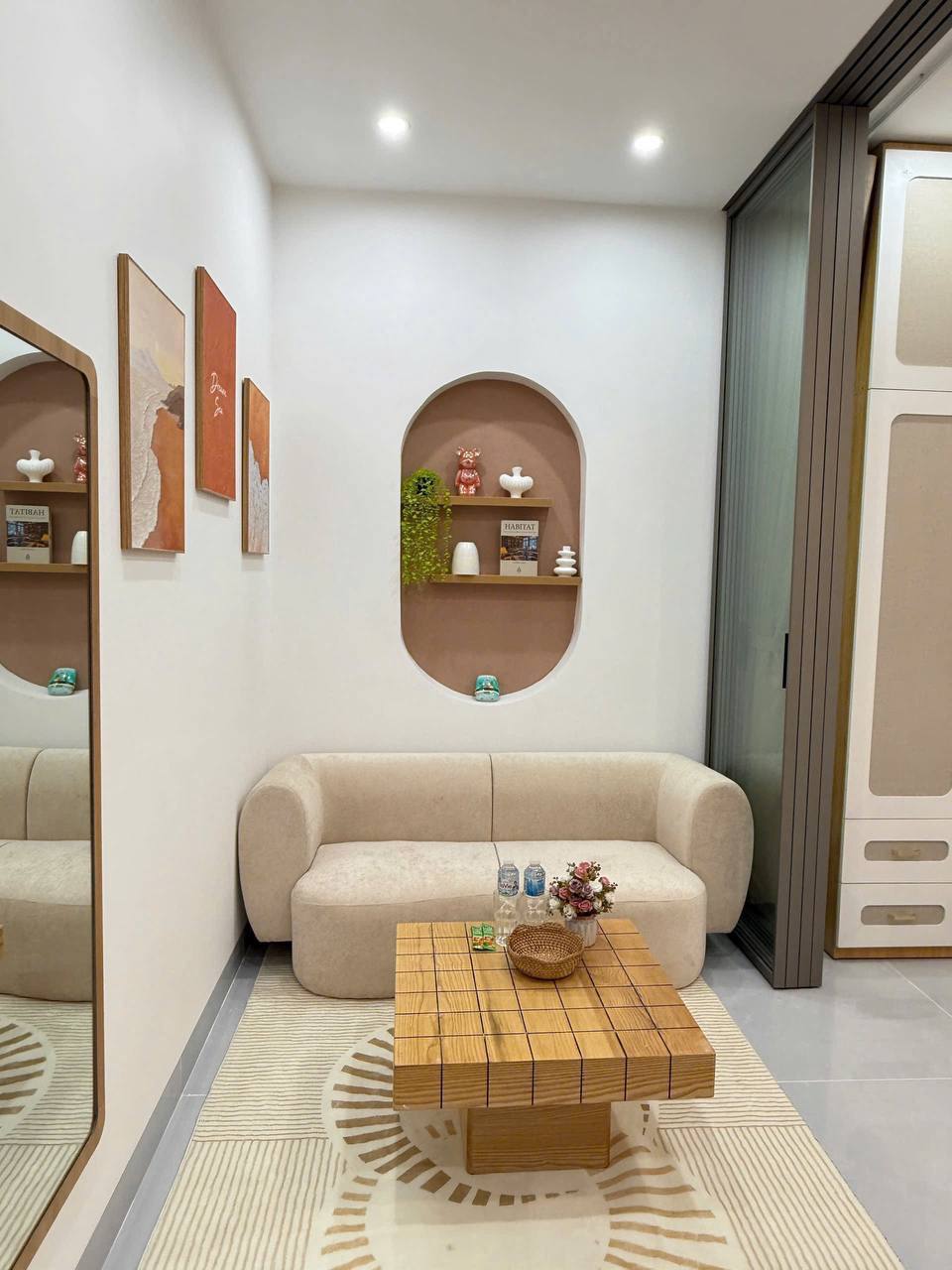 1-Bedroom Apartment in Son Tra photo 3 of 8