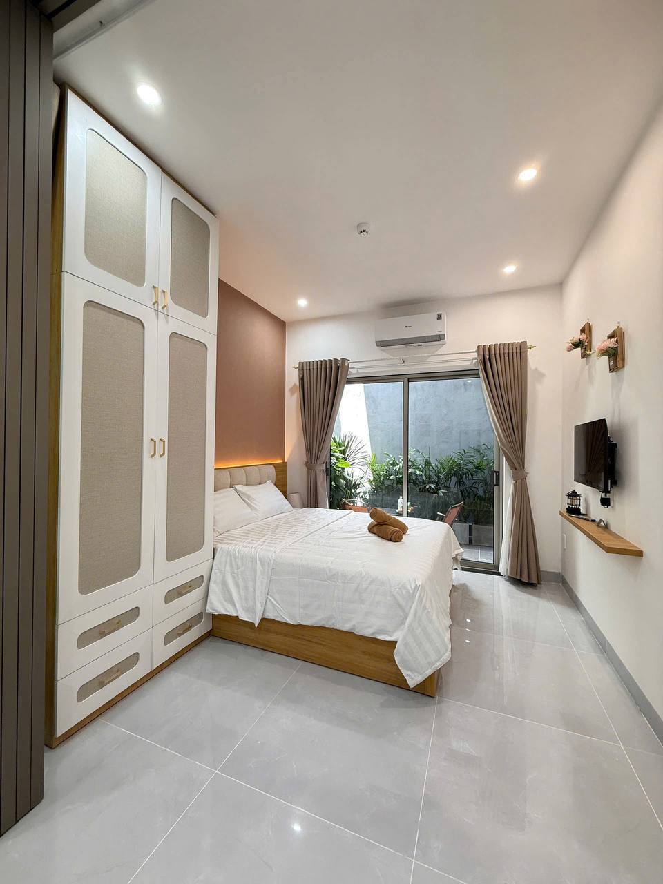 1-Bedroom Apartment in Son Tra photo 4 of 8