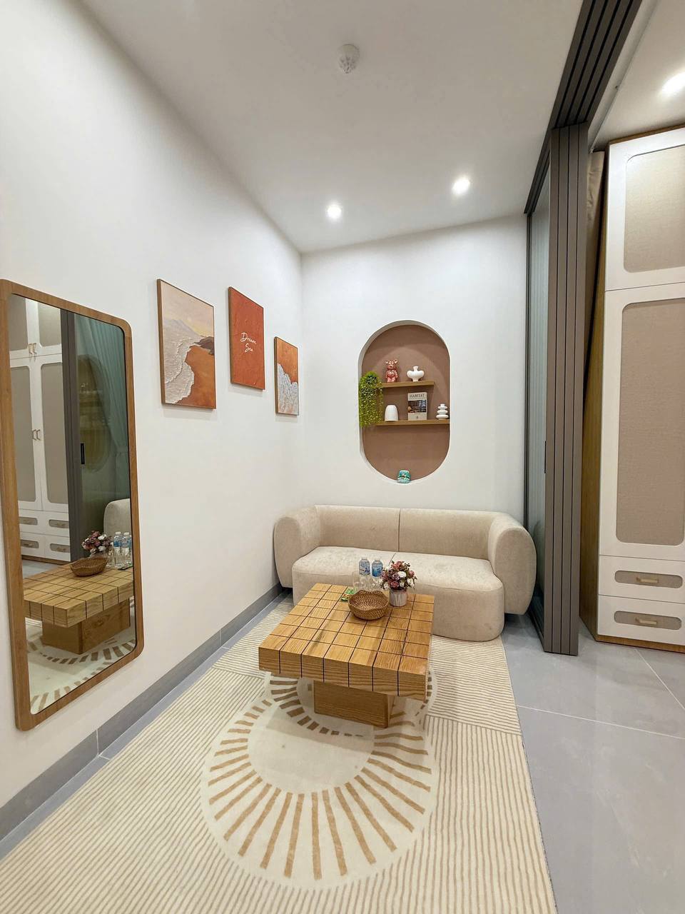 1-Bedroom Apartment in Son Tra photo 6 of 8