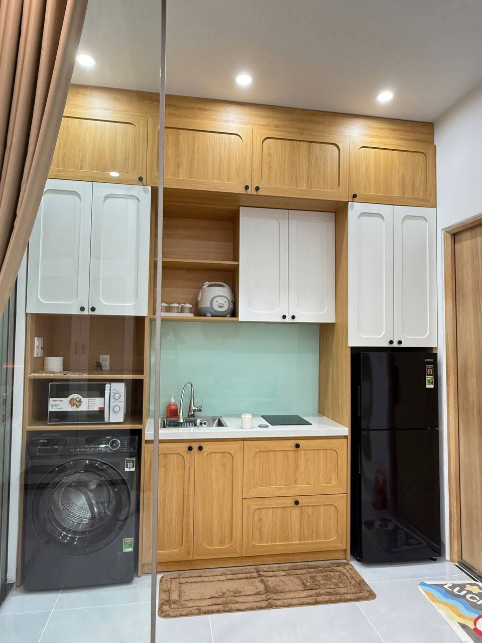 1-Bedroom Apartment in Son Tra photo 7 of 8